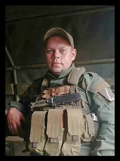 Прощание с Максимом Галлером: Погибший военный Рефтинска