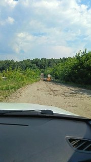 Закрытие дамбы в Колчедане: уровень воды угрожает безопасности