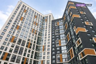 Тенденции на рынке жилья: россияне меньше покупают квартиры без ипотеки