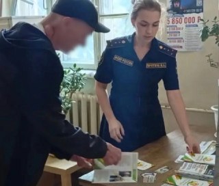Осужденному в Каменске-Уральском предоставили жилье и работу