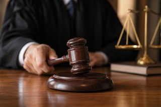 Лесничанка оштрафована за ложное заявление о нападении с ножом