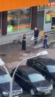 Джефф Монсон переезжает в Екатеринбург для помощи животным