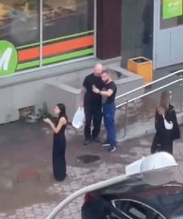 Джефф Монсон переезжает в Екатеринбург для помощи животным