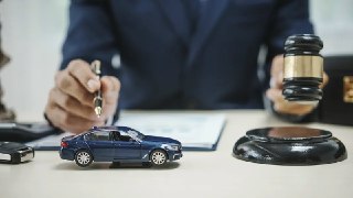 Покупатель Lexus потерял автомобиль из-за долгов предыдущего владельца