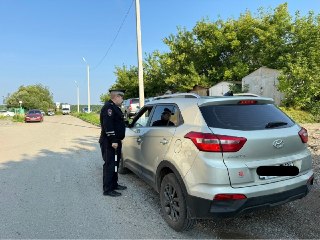 Рейд ГАИ в Каменске-Уральском: Безопасность детей на дорогах