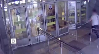 В Петербурге задержан молодой человек с взрывным устройством в метро