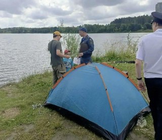 Летние трагедии: 20 утонувших в Свердловской области в этом году