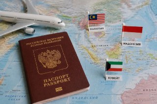 Госдума развеяла слухи о выездных визах для россиян