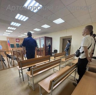 Сын признался в убийстве отца после 13 лет бегства