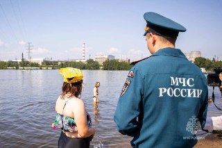 20 Трагических Случаев: Опасности Купания в Свердловской Области