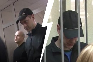 Личный киллер рейдера снова пытается выйти на свободу