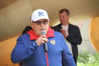 Суд начнет дело о хищении на Серовском заводе 31 июля