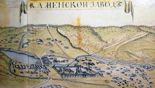 Конкурс макетов ко Дню завода в Каменске-Уральском