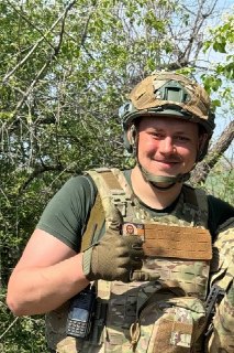 Прощание с Максимом Овчинниковым: Героя вспоминают 24 июля