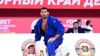 Свердловские дзюдоисты завоевали медали на международных турнирах