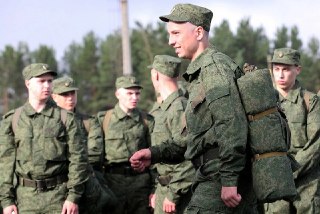 Госдума Расширила Список Осужденных для Контрактов с Минобороны
