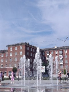 Прогноз погоды в Ревде: дождь и гроза ожидаются сегодня