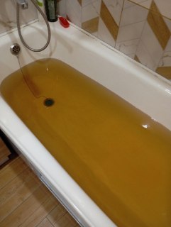 Жители Синарского района бьют тревогу из-за качества воды