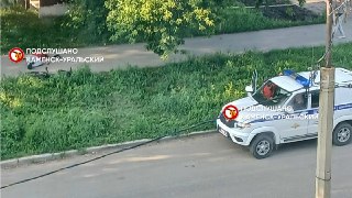 Трагедия у поликлиники: мужчина скончался на улице Добролюбова