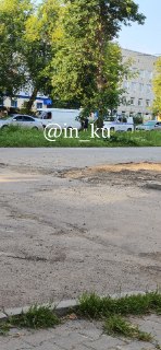 Трагедия в Каменске-Уральском: велосипедист скончался у поликлиники