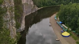 Трагедия на Чусовой: последствия урагана унесли жизнь туристки
