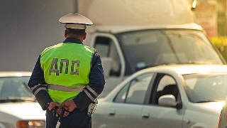 Всероссийская кампания по повышению безопасности на уральских перекрестках