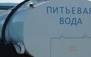 Изменения в подаче воды в Каменске-Уральском: новый график и подвоз