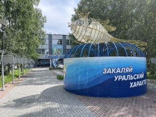 Серов объявляет конкурс на должность директора бассейна