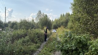 Несовершеннолетний мотоциклист попал в ДТП в Нижнем Тагиле