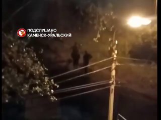 Подростки у ДК Современник устраивают взрывы, создавая опасную ситуацию