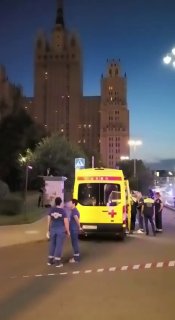 В Москве произошел взрыв в ресторане: три погибших